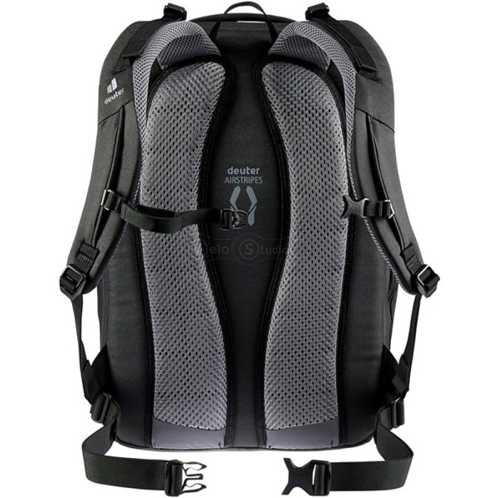 Рюкзак DEUTER Gigant 32 колір 7000 black
