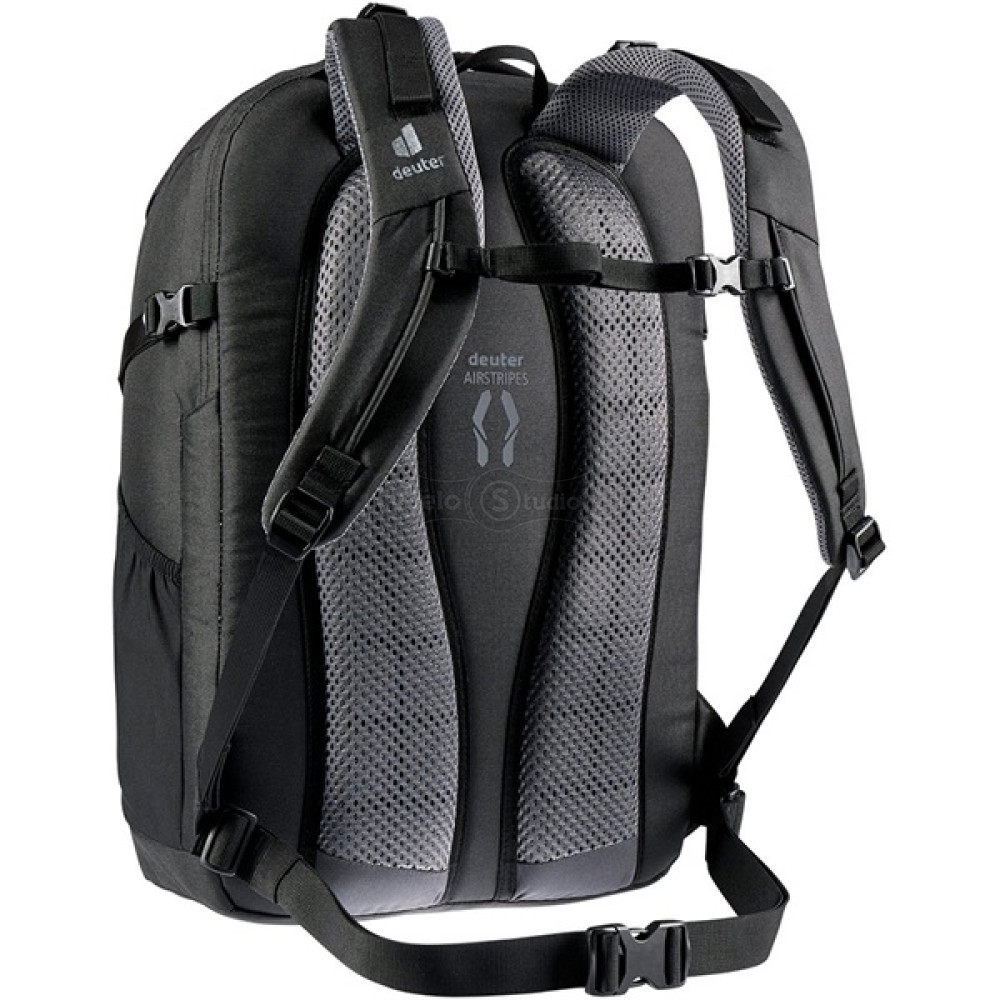 Рюкзак DEUTER Gigant 32 колір 7000 black