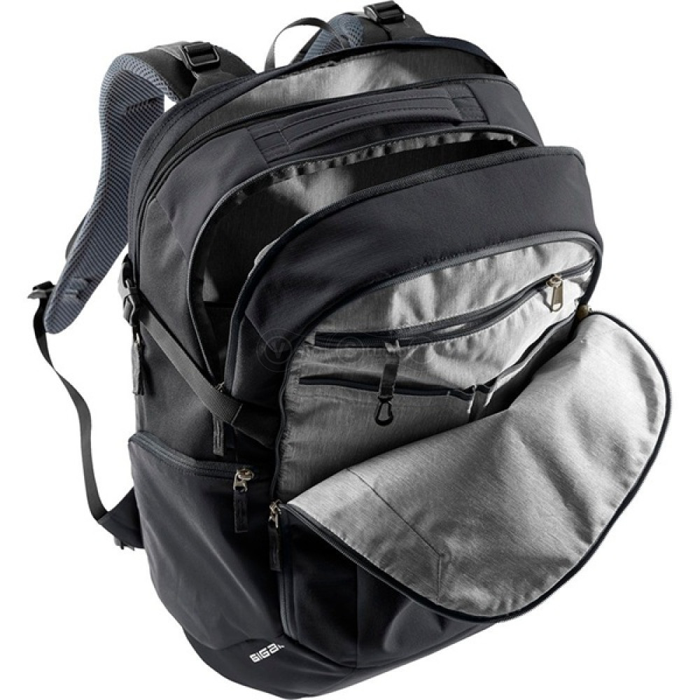 Рюкзак DEUTER Gigant 32 колір 7000 black