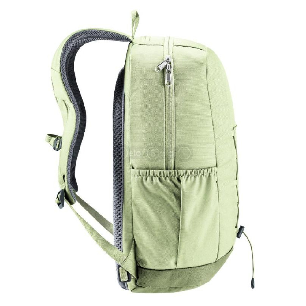 Рюкзак DEUTER Gogo 25 New цвет 1213 mineral-grove