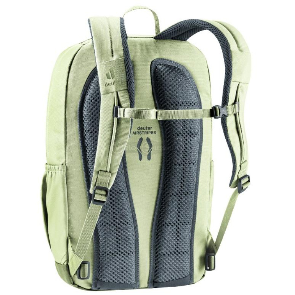 Рюкзак DEUTER Gogo 25 New цвет 1213 mineral-grove