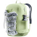 Рюкзак DEUTER Gogo 25 New цвет 1213 mineral-grove