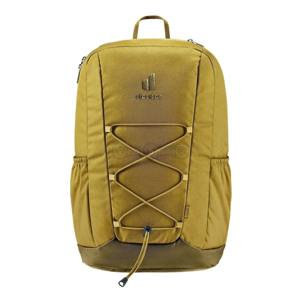 Рюкзак DEUTER Gogo 25 New колір 1216 kelp-nori