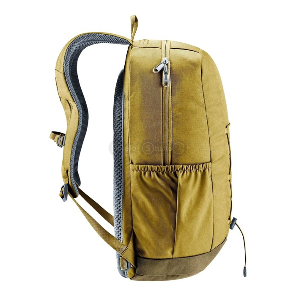 Рюкзак DEUTER Gogo 25 New колір 1216 kelp-nori