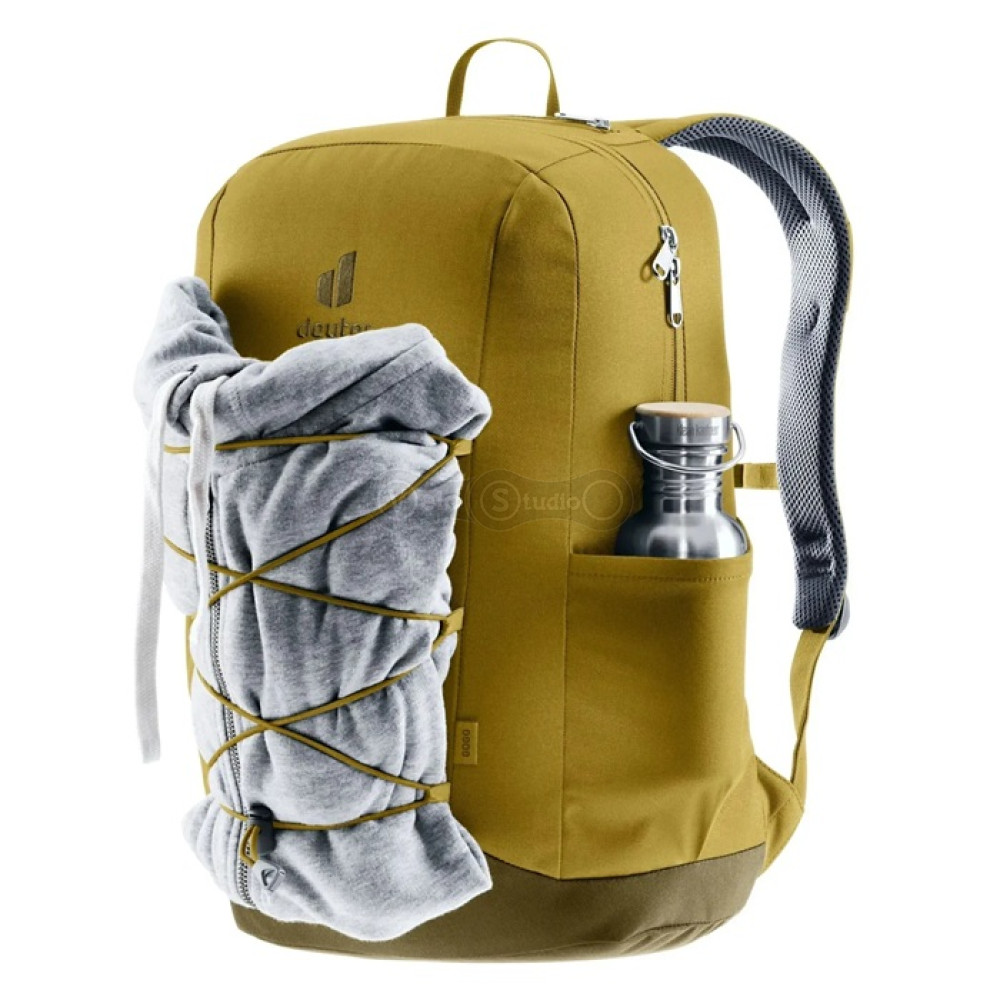 Рюкзак DEUTER Gogo 25 New колір 1216 kelp-nori