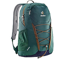 Рюкзак DEUTER Gogo 25 колір 2322 alpengreen-navy