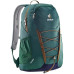 Рюкзак DEUTER Gogo 25 цвет 2322 alpengreen-navy
