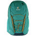 Рюкзак DEUTER Gogo 25 цвет 2322 alpengreen-navy