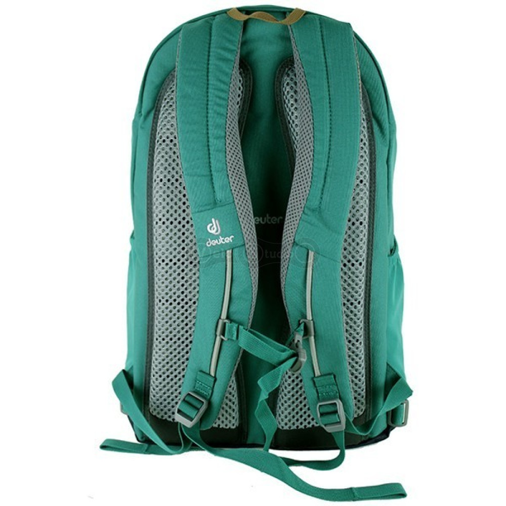 Рюкзак DEUTER Gogo 25 цвет 2322 alpengreen-navy