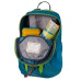 Рюкзак DEUTER Gogo 25 цвет 2322 alpengreen-navy