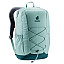 Рюкзак DEUTER Gogo 25 New колір 2346 jade-deepsea