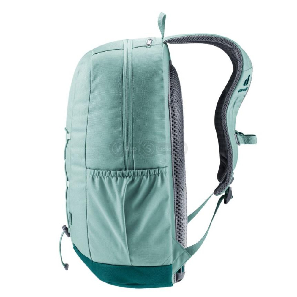Рюкзак DEUTER Gogo 25 New цвет 2346 jade-deepsea