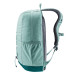 Рюкзак DEUTER Gogo 25 New цвет 2346 jade-deepsea