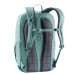 Рюкзак DEUTER Gogo 25 New цвет 2346 jade-deepsea