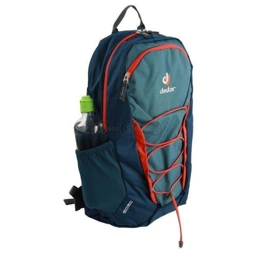 Рюкзак DEUTER Gogo 25 цвет 3329 arctic-navy
