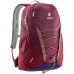 Рюкзак DEUTER Gogo 25 цвет 5322 maron-navy