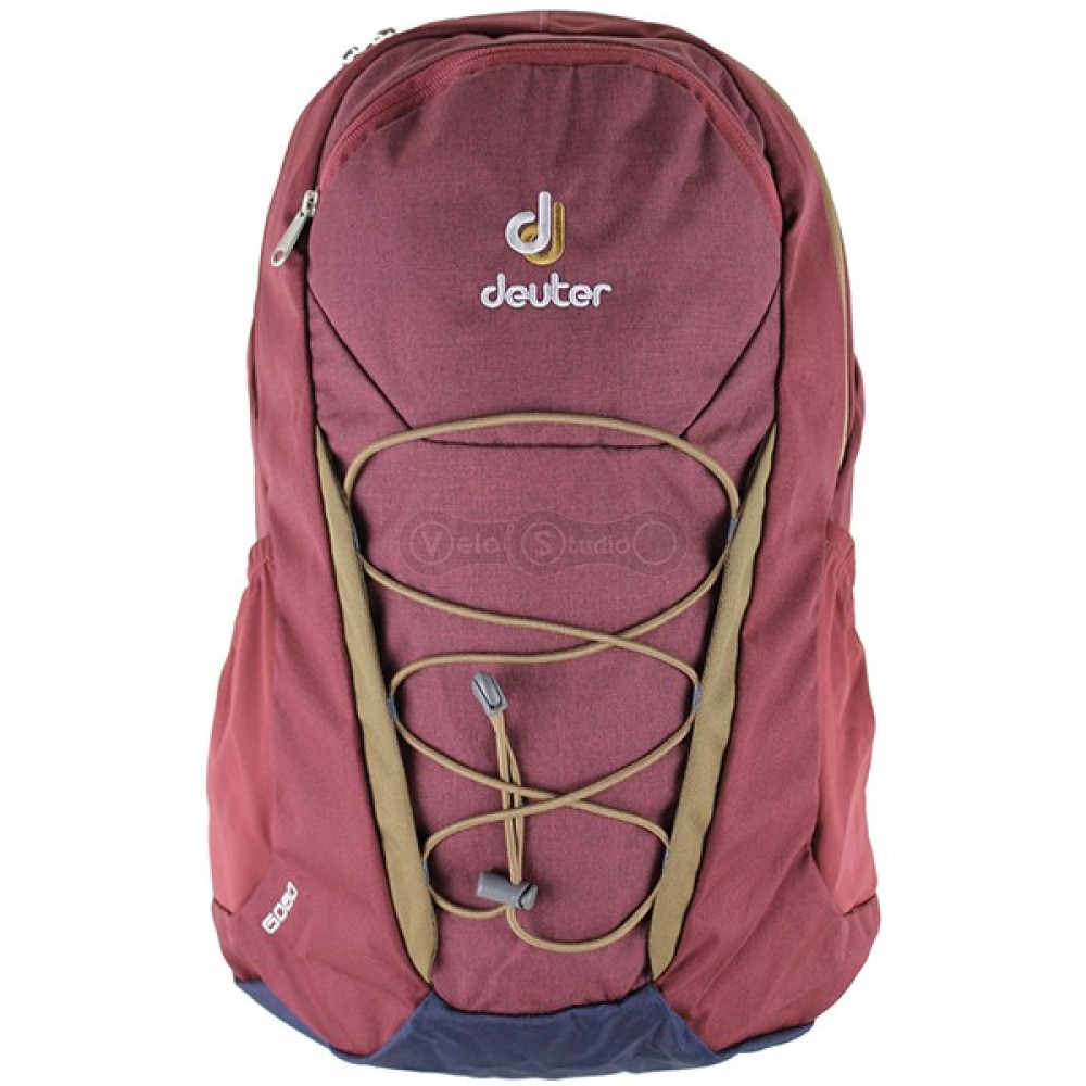 Рюкзак DEUTER Gogo 25 цвет 5322 maron-navy