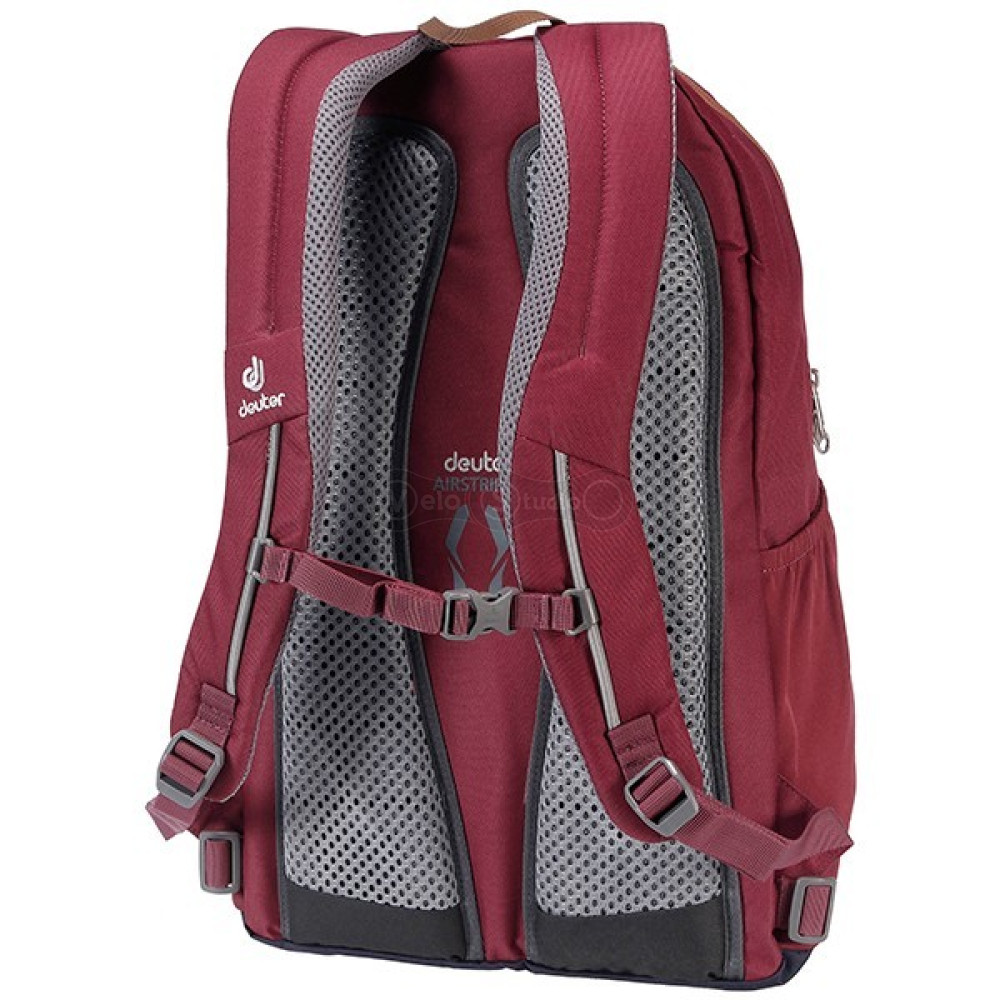 Рюкзак DEUTER Gogo 25 цвет 5322 maron-navy