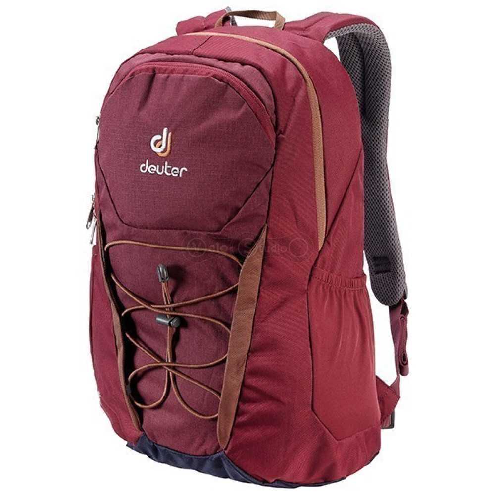 Рюкзак DEUTER Gogo 25 цвет 5322 maron-navy