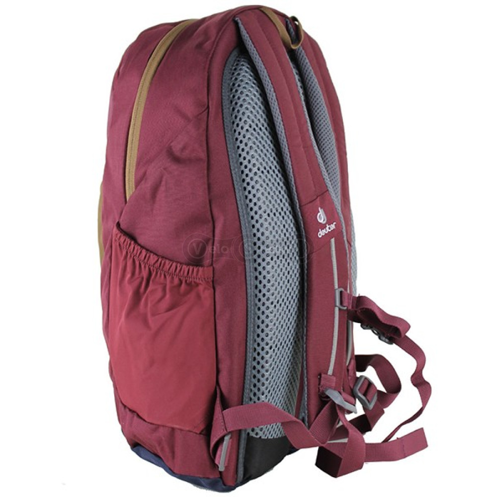 Рюкзак DEUTER Gogo 25 цвет 5322 maron-navy