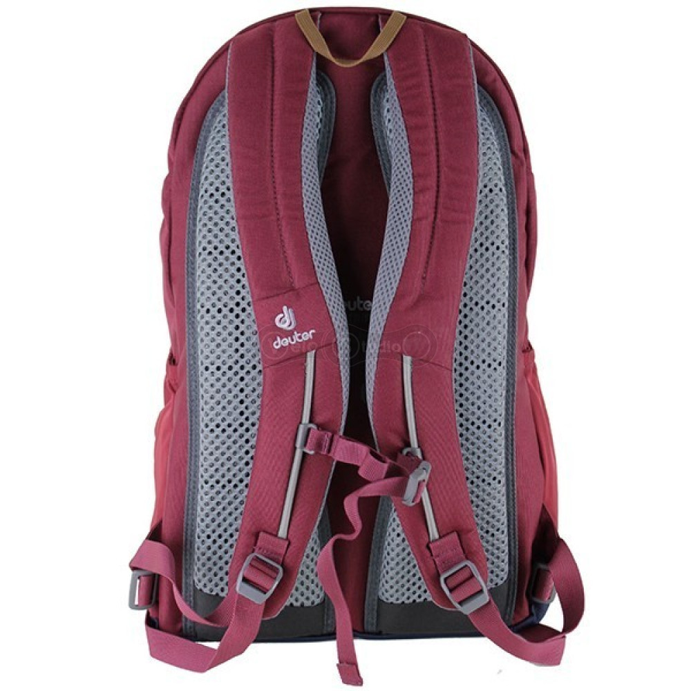 Рюкзак DEUTER Gogo 25 цвет 5322 maron-navy