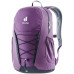Рюкзак DEUTER Gogo 25 цвет 5334 plum-ink