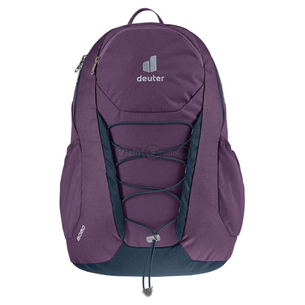 Рюкзак DEUTER Gogo 25 цвет 5334 plum-ink
