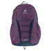 Рюкзак DEUTER Gogo 25 цвет 5334 plum-ink