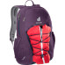 Рюкзак DEUTER Gogo 25 цвет 5334 plum-ink