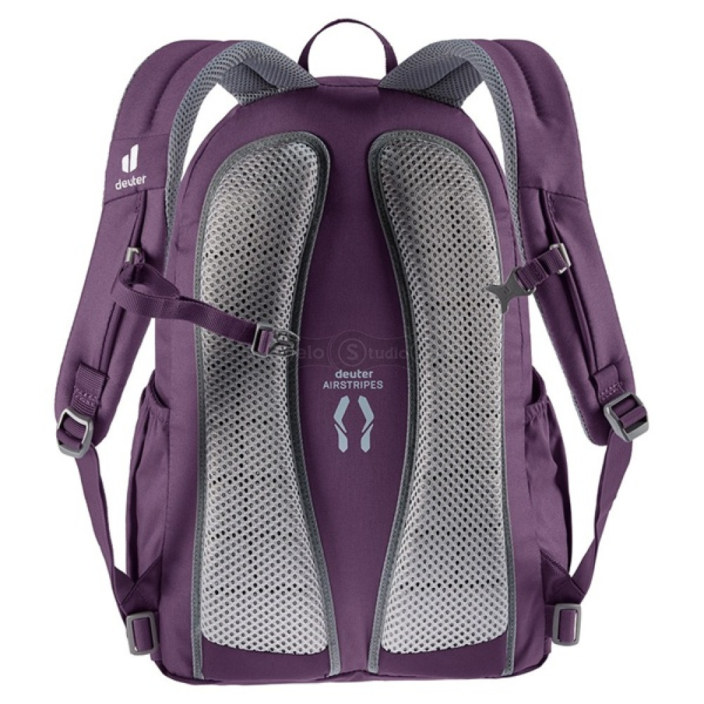 Рюкзак DEUTER Gogo 25 цвет 5334 plum-ink