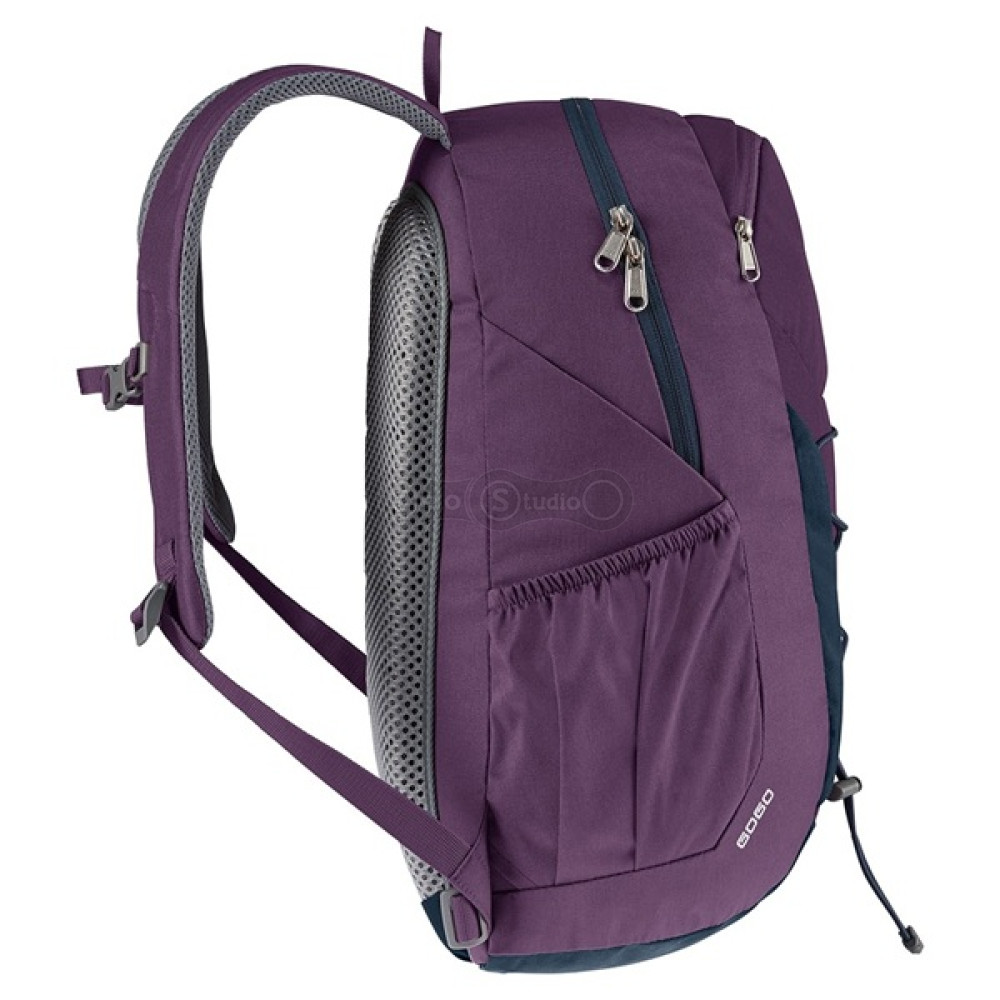 Рюкзак DEUTER Gogo 25 цвет 5334 plum-ink
