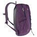 Рюкзак DEUTER Gogo 25 цвет 5334 plum-ink