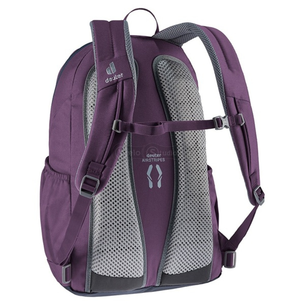 Рюкзак DEUTER Gogo 25 цвет 5334 plum-ink