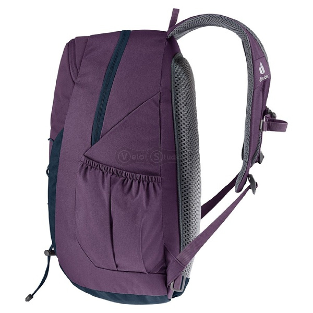 Рюкзак DEUTER Gogo 25 цвет 5334 plum-ink
