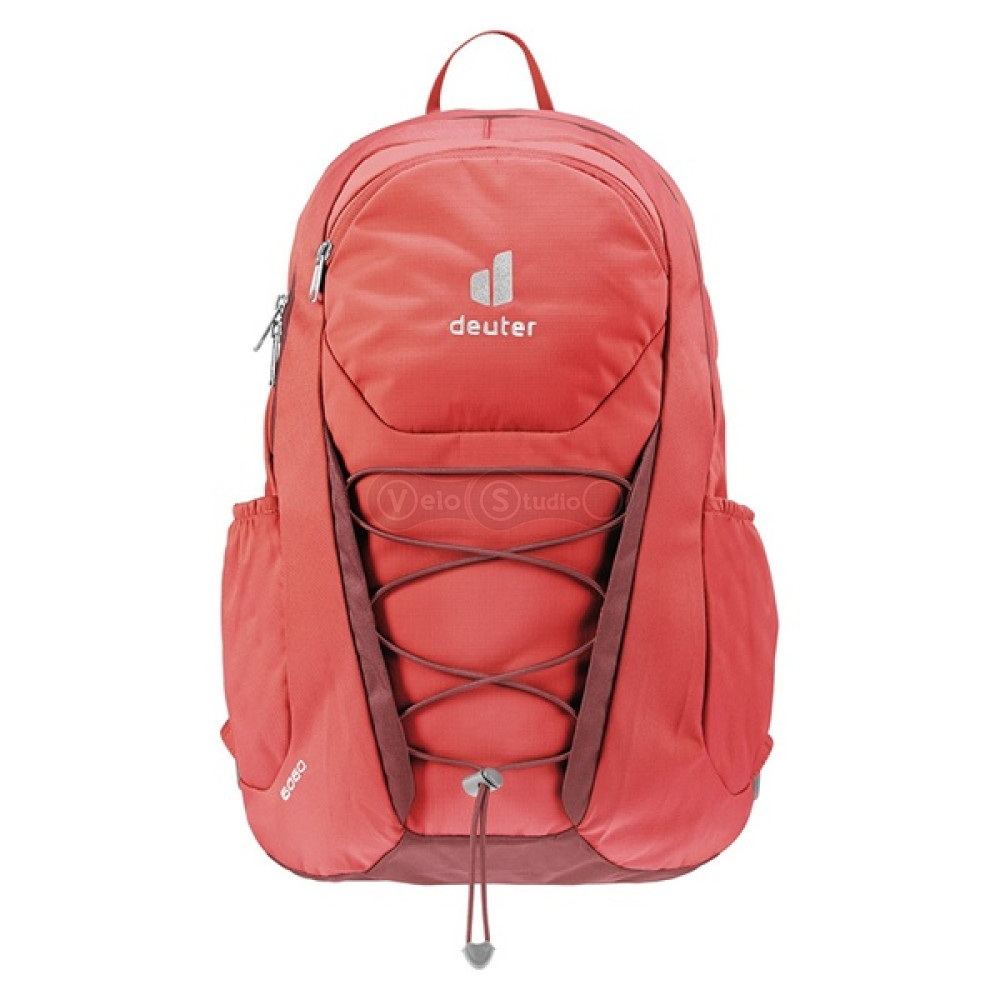 Рюкзак DEUTER Gogo 25 цвет 5588 currant-redwood