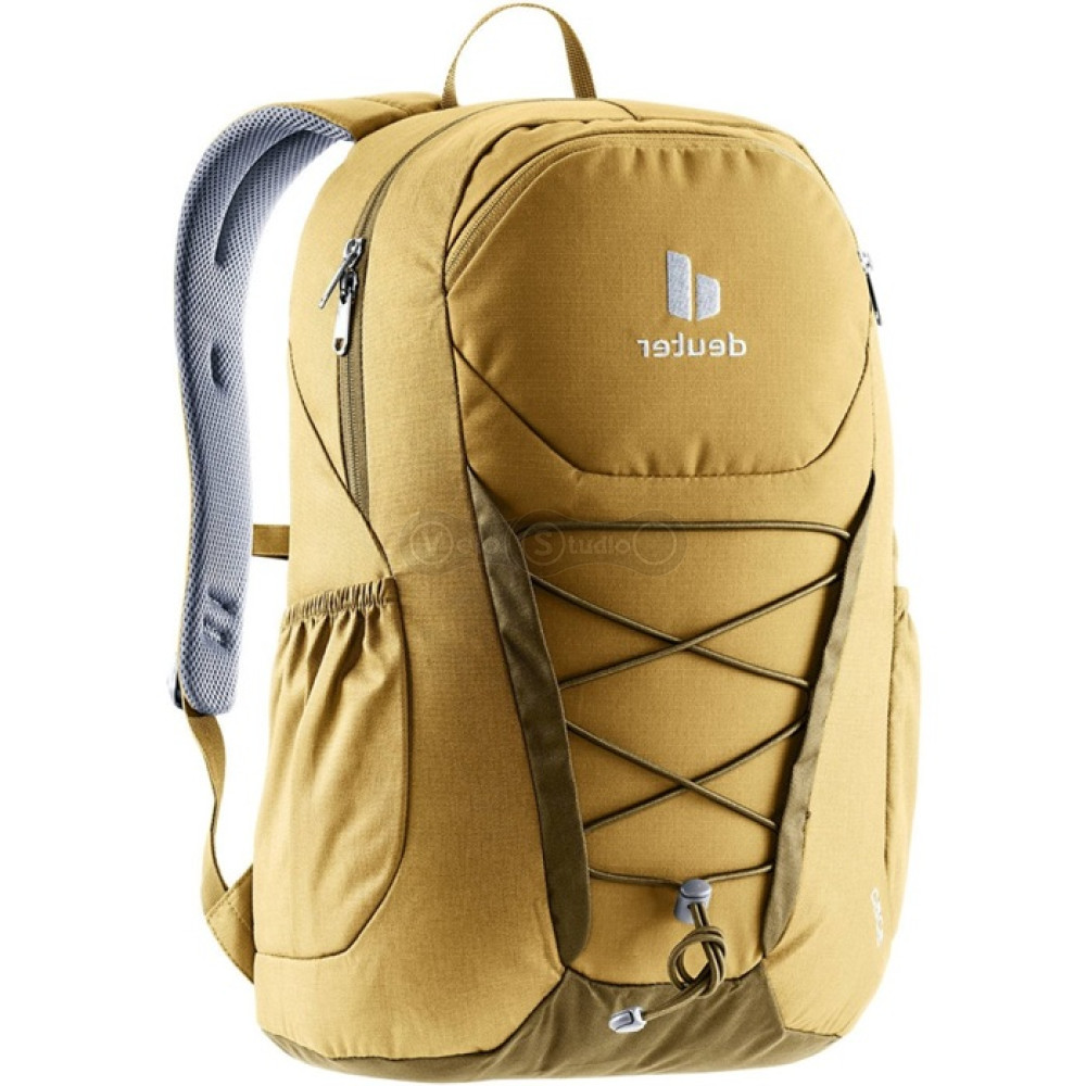 Рюкзак DEUTER Gogo 25 цвет 6607 caramel-clay