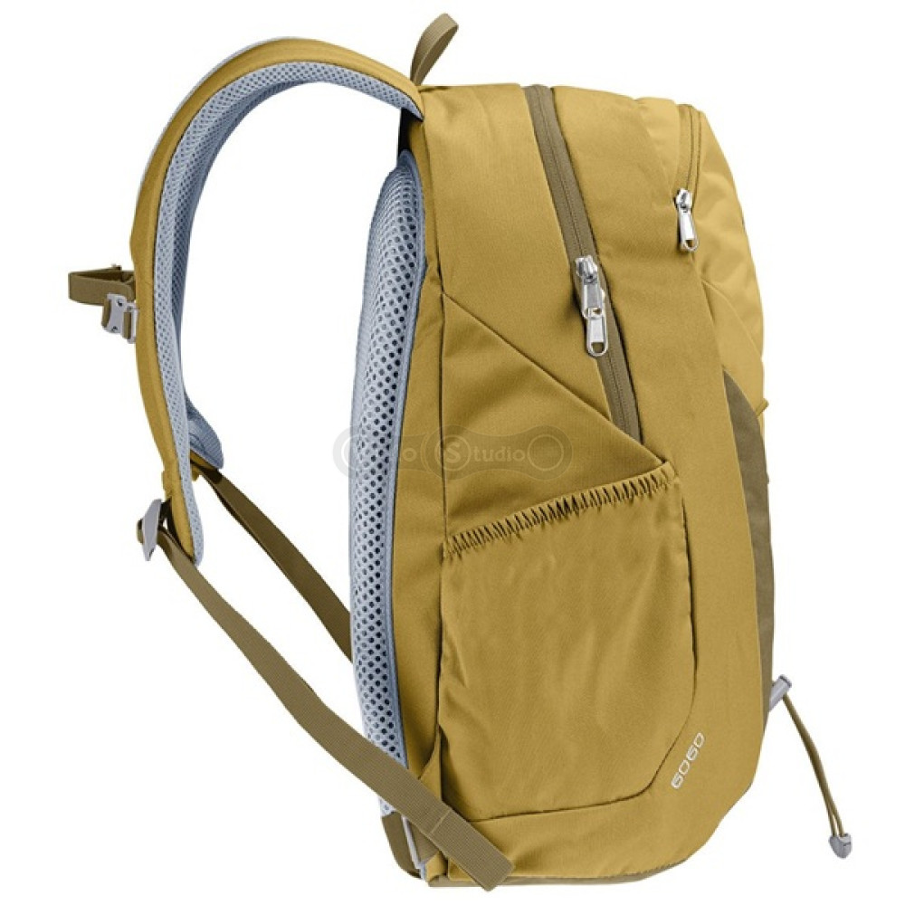 Рюкзак DEUTER Gogo 25 цвет 6607 caramel-clay