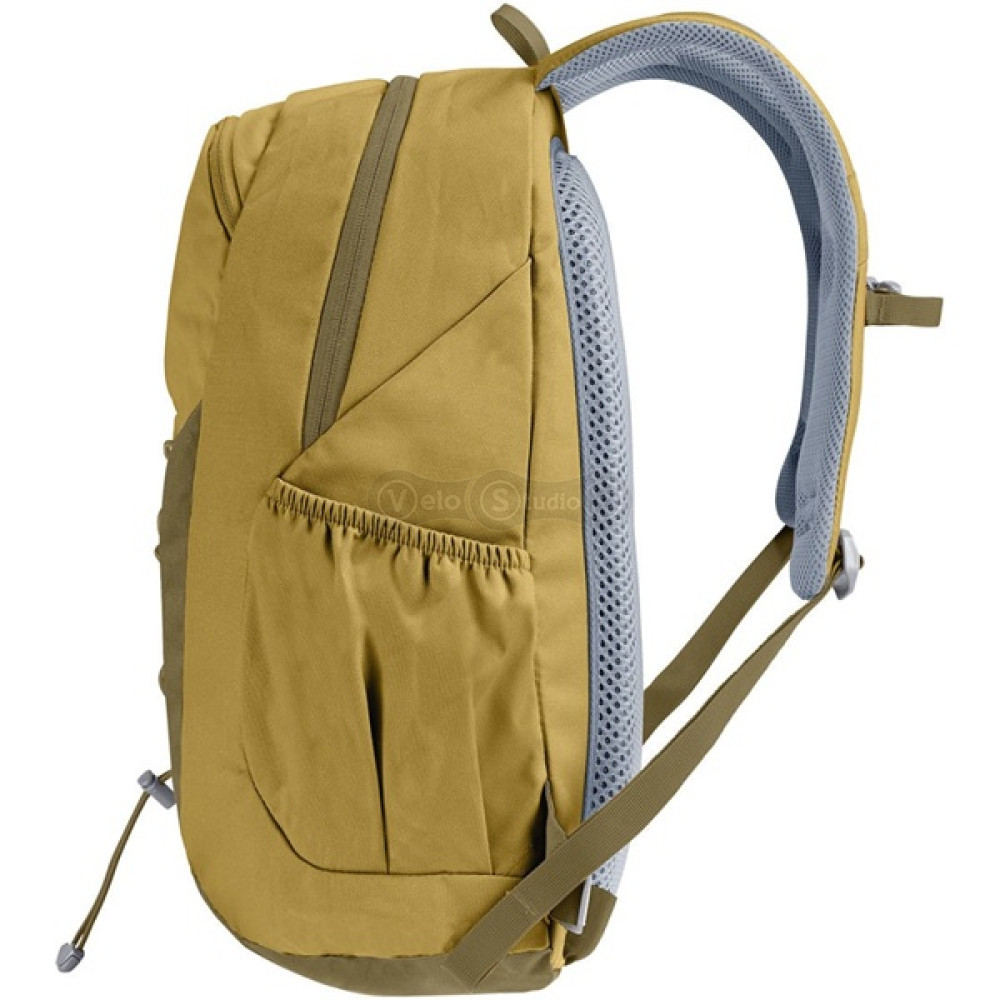 Рюкзак DEUTER Gogo 25 цвет 6607 caramel-clay