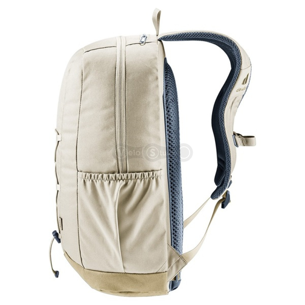Рюкзак DEUTER Gogo 25 New колір 6615 bone-desert