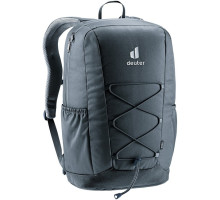 Рюкзак DEUTER Gogo 25 New колір 7000 black