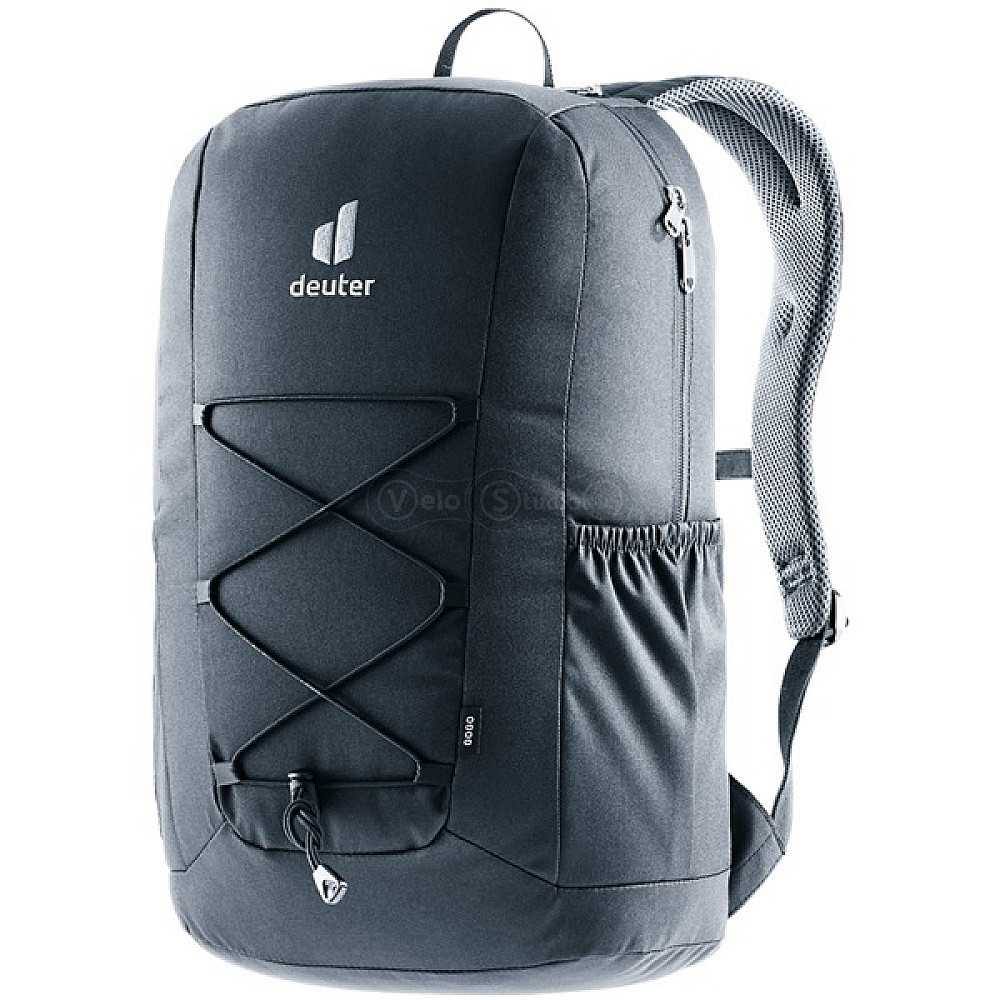 Рюкзак DEUTER Gogo 25 New колір 7000 black