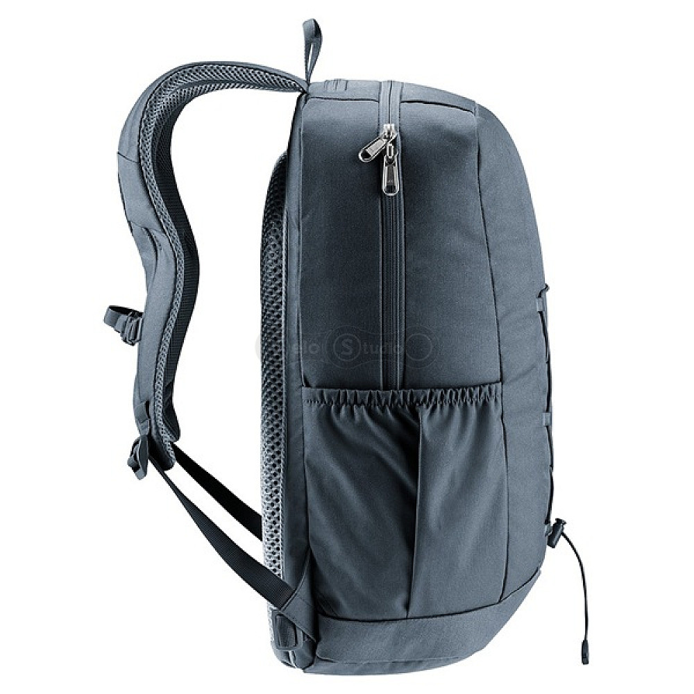 Рюкзак DEUTER Gogo 25 New колір 7000 black
