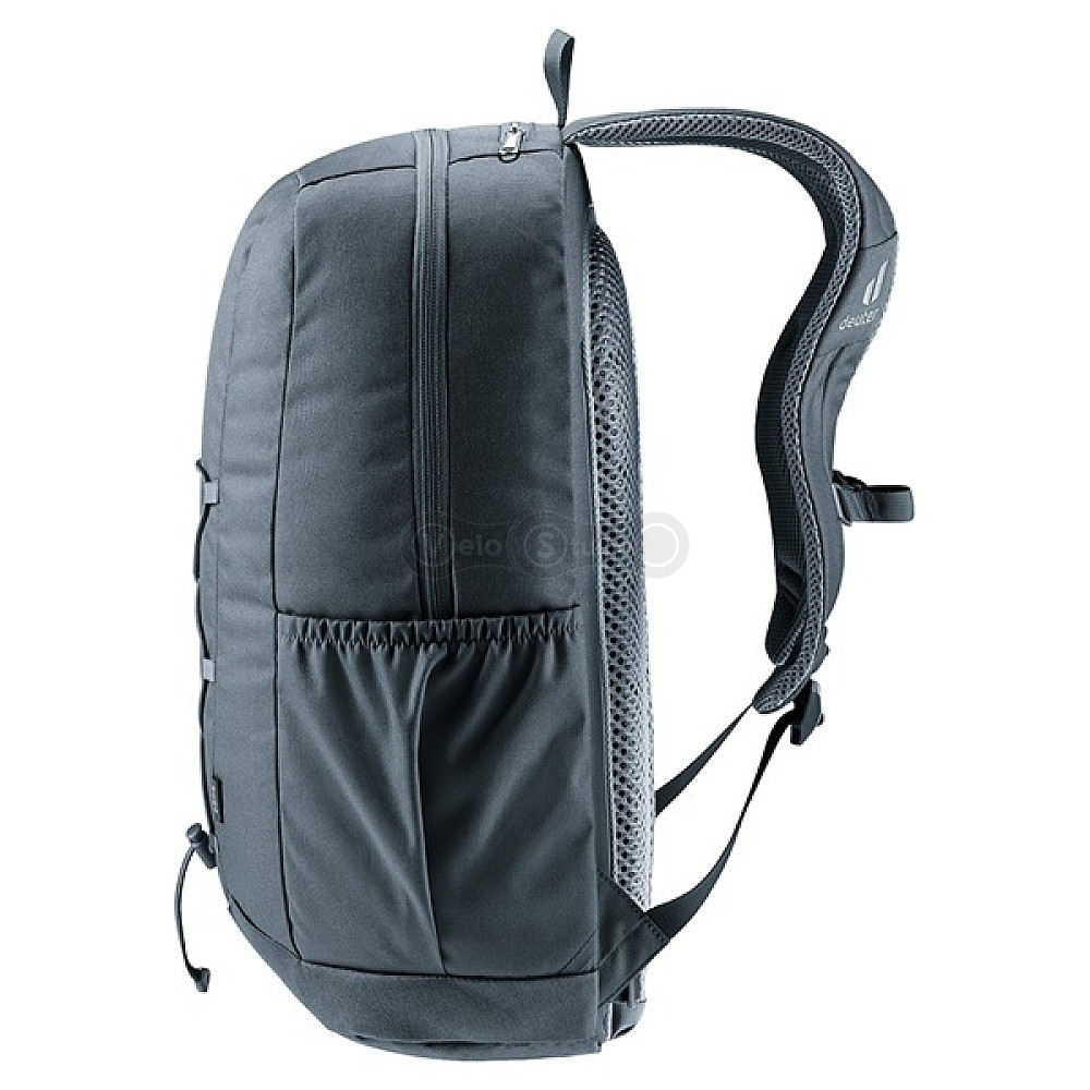 Рюкзак DEUTER Gogo 25 New колір 7000 black