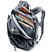 Рюкзак DEUTER Gogo 25 New колір 7000 black