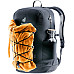 Рюкзак DEUTER Gogo 25 New колір 7000 black
