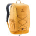 Рюкзак DEUTER Gogo 25 New цвет 9908 amber-maple