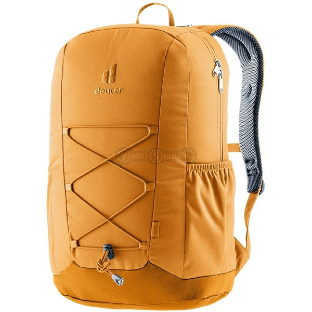 Рюкзак DEUTER Gogo 25 New цвет 9908 amber-maple