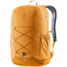 Рюкзак DEUTER Gogo 25 New цвет 9908 amber-maple