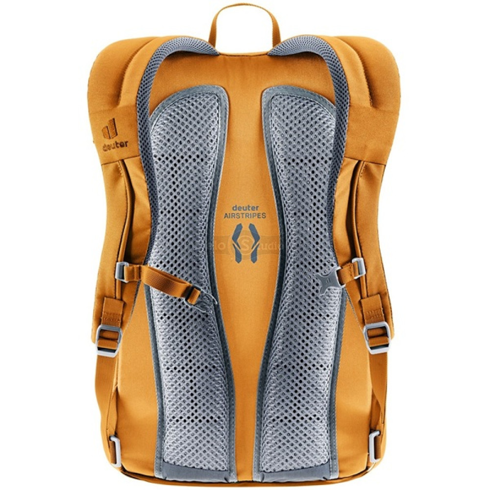 Рюкзак DEUTER Gogo 25 New цвет 9908 amber-maple
