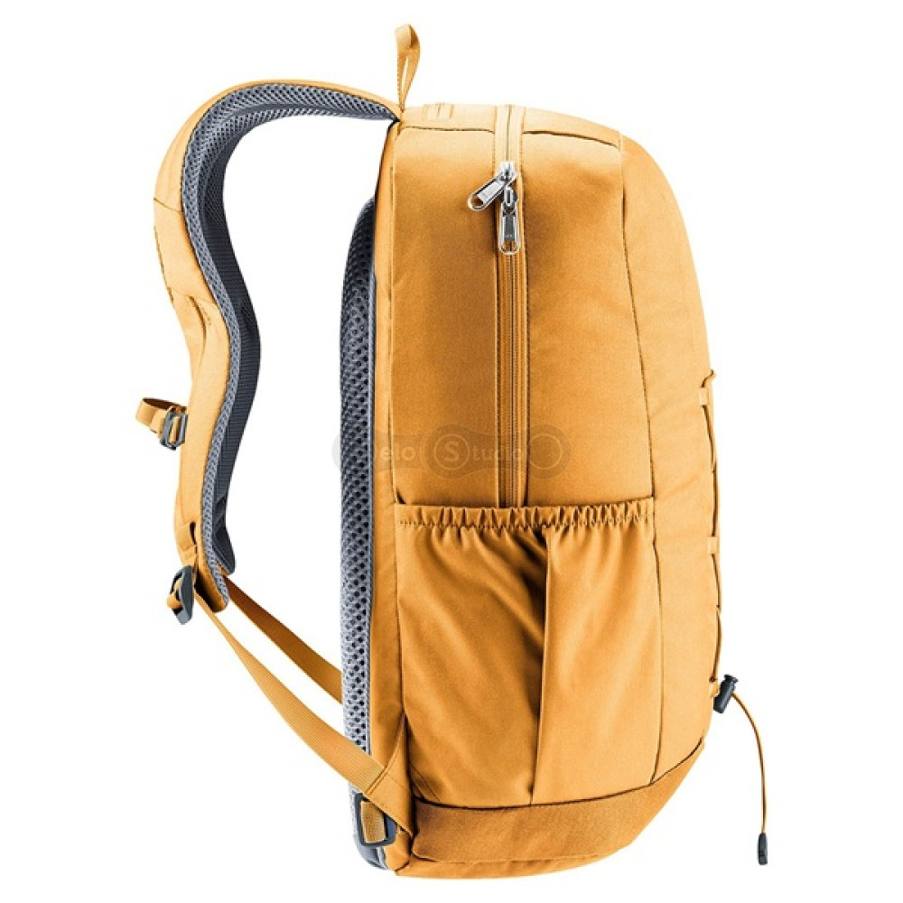 Рюкзак DEUTER Gogo 25 New цвет 9908 amber-maple